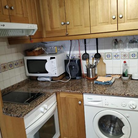 Apartamento En Escarrilla, Sallent de Gállego Exterior foto