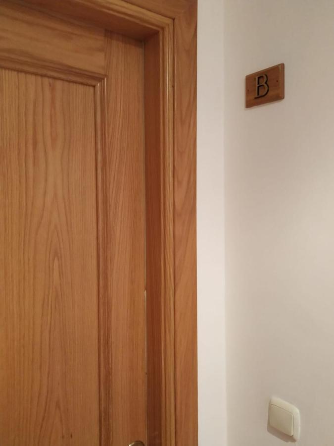 Apartamento En Escarrilla, Sallent de Gállego Exterior foto